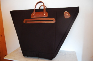Hackbretttasche